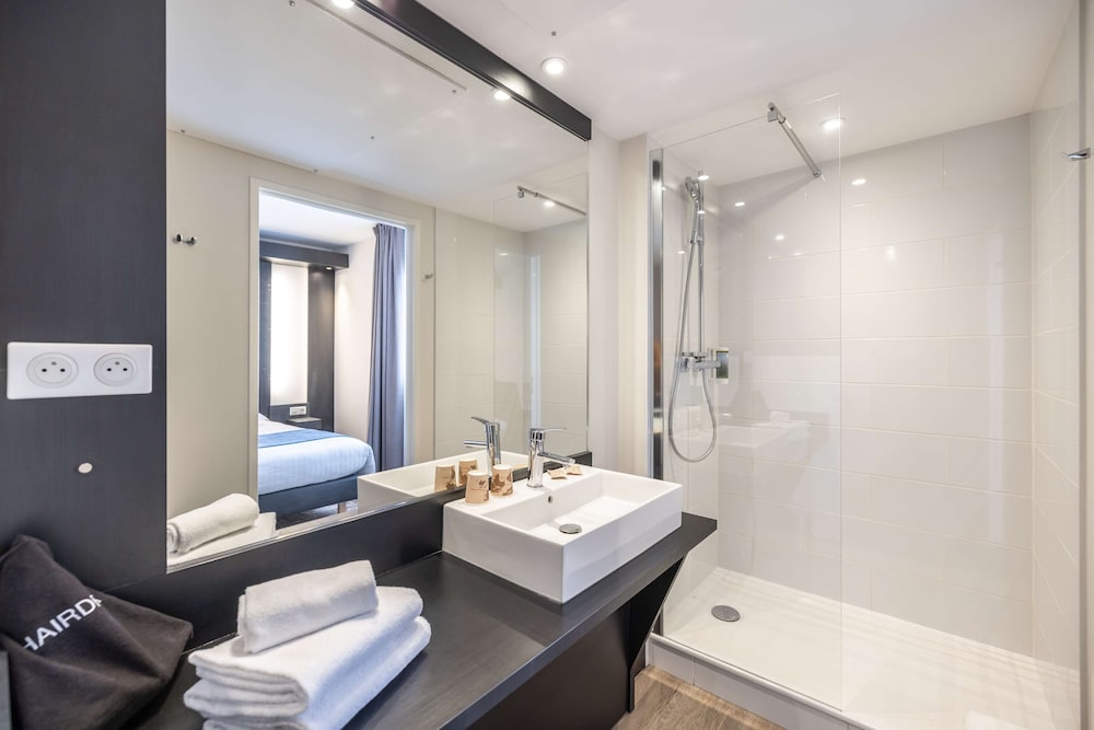 Best Western St Exupery Bordeaux Ouest 7/50
