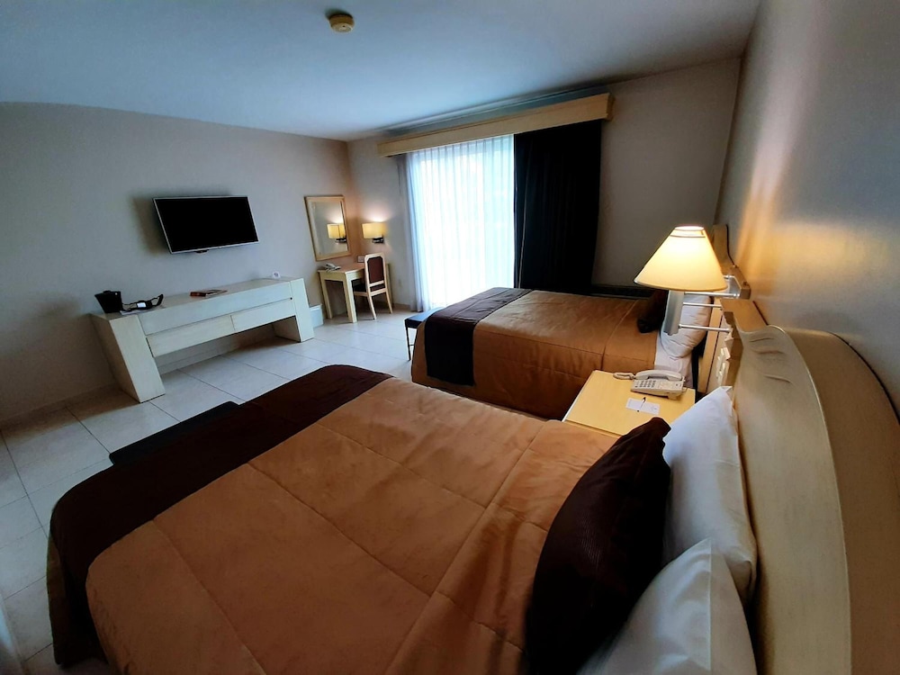 Hotel Real de Minas Bajio 11/33