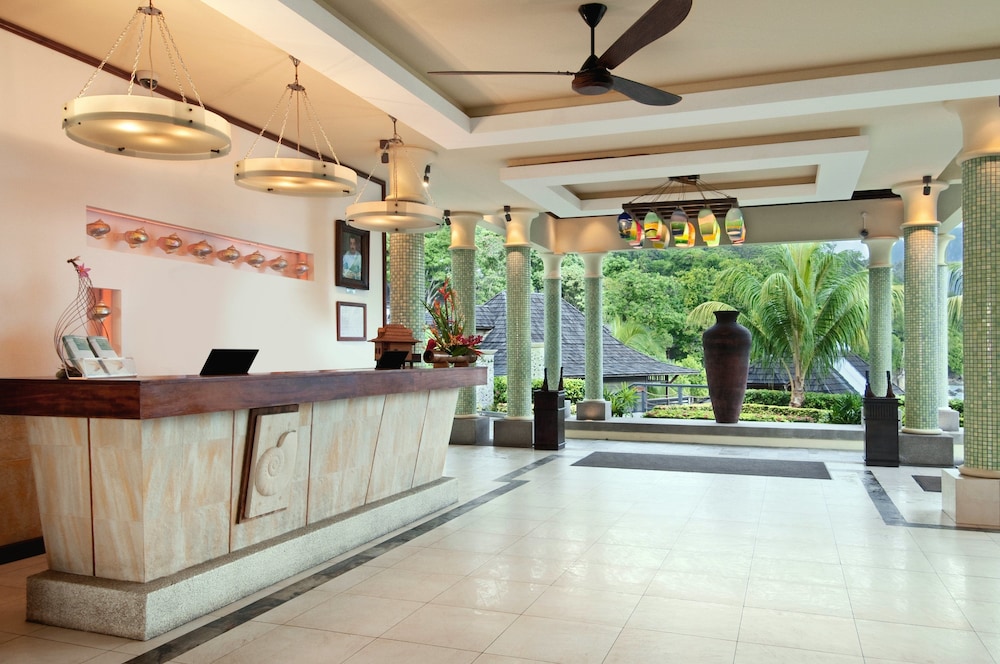 Hilton Seychelles Northolme Resort and Spa 14/94
