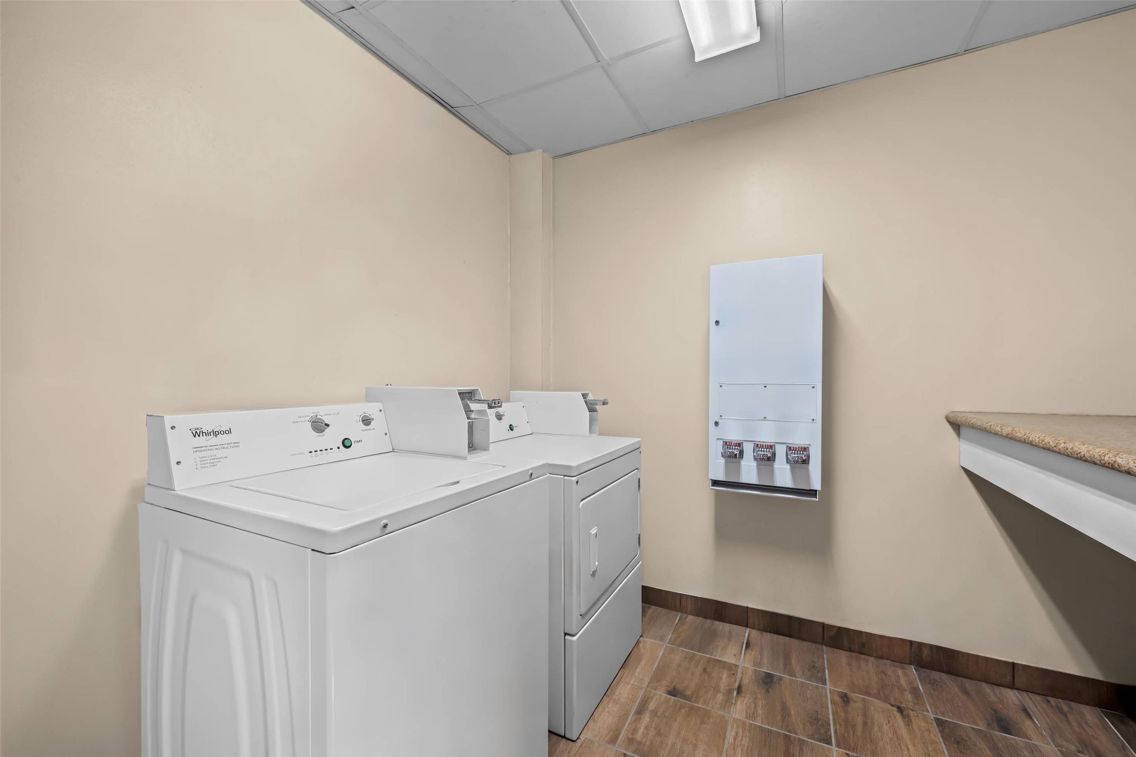 Comfort Inn and Suites Oxford South 15/19