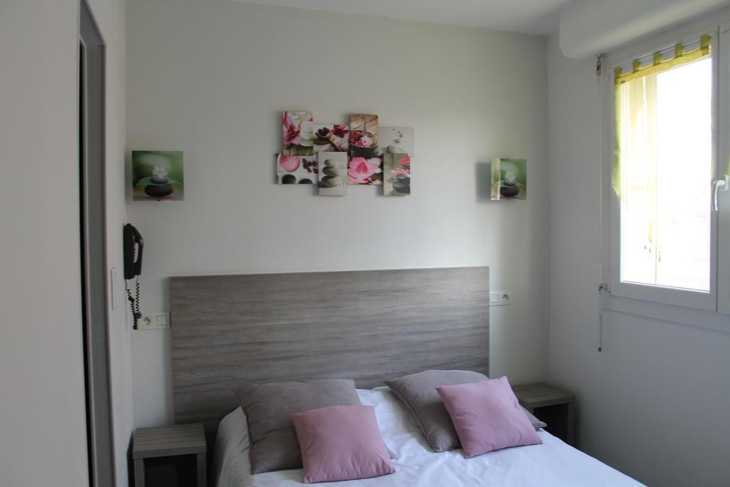 Hotel Beaulieu 14/28