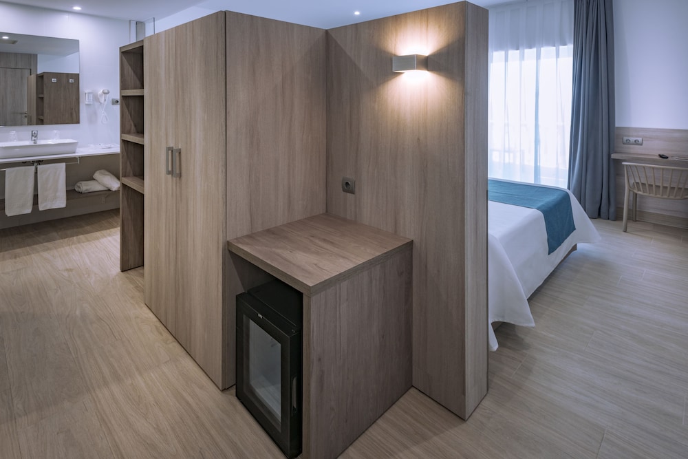 4R Gran Europe Hotel 26/50