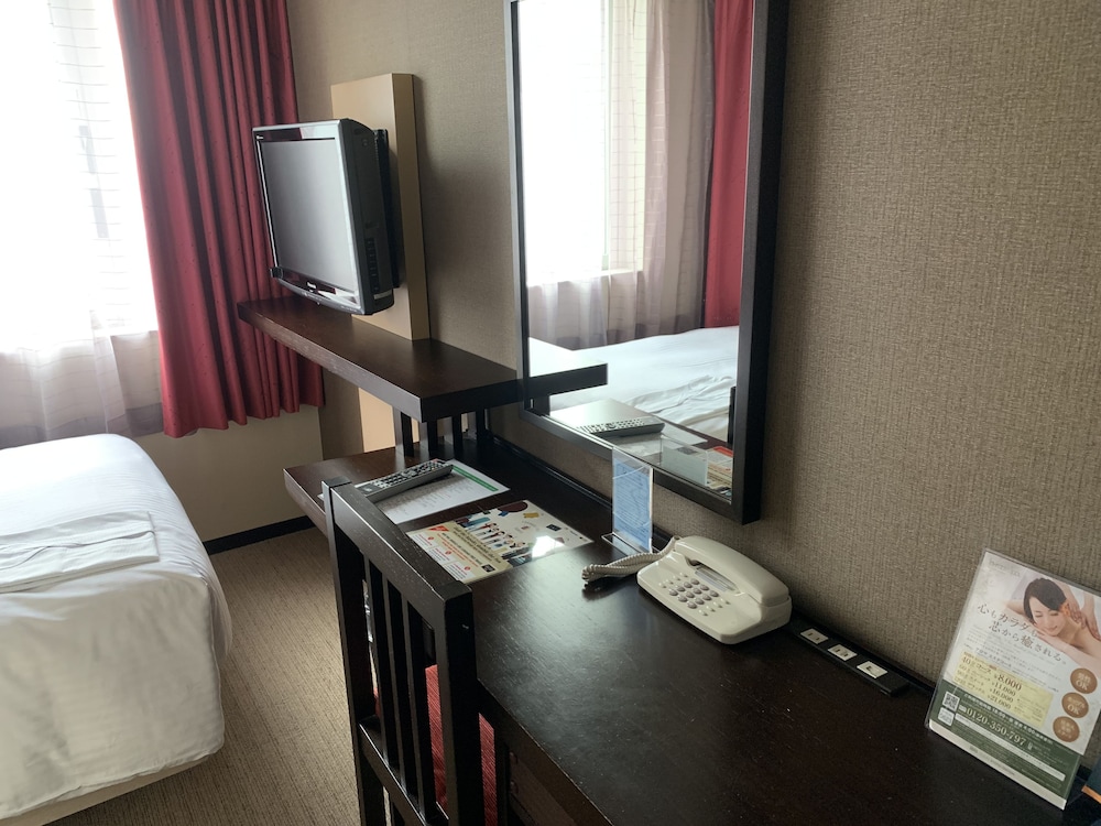 Ibis Styles Kyoto Station 48/63