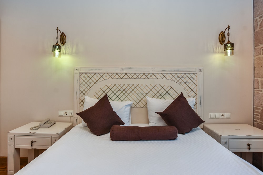 Orchis Butik Hotel 22/50