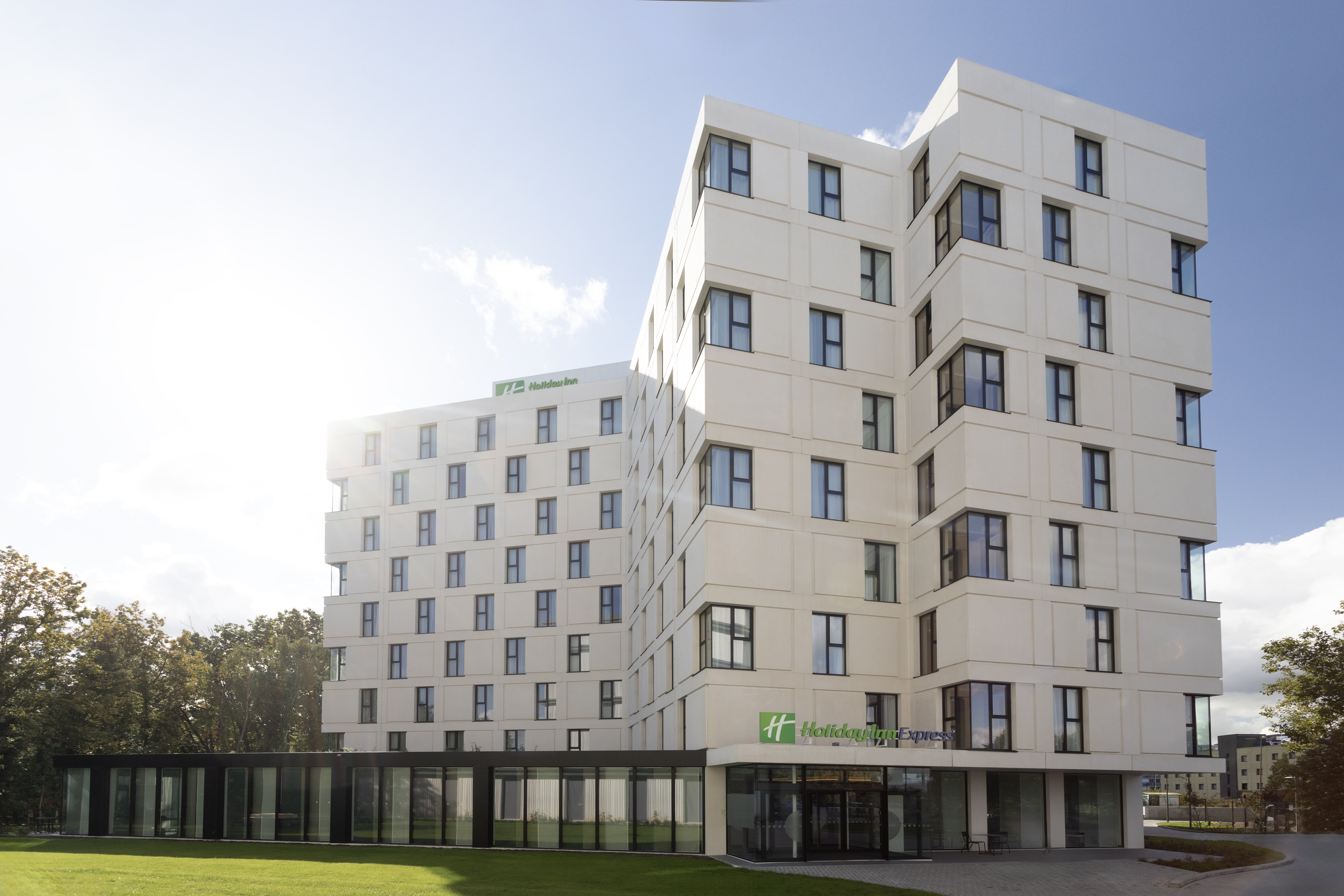 Holiday Inn Express Brussels Airport by IHG 4/43