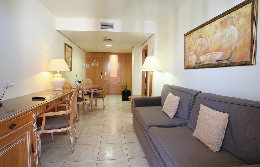 Hotel & Spa Peniscola Plaza Suites 45/66