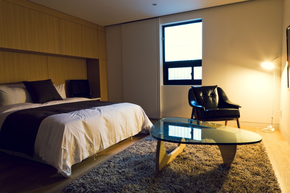 Hotel Amare Busan 22/72