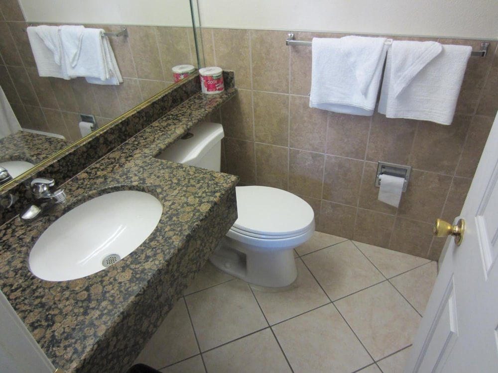 Starlight Inn Canoga Park 12/45