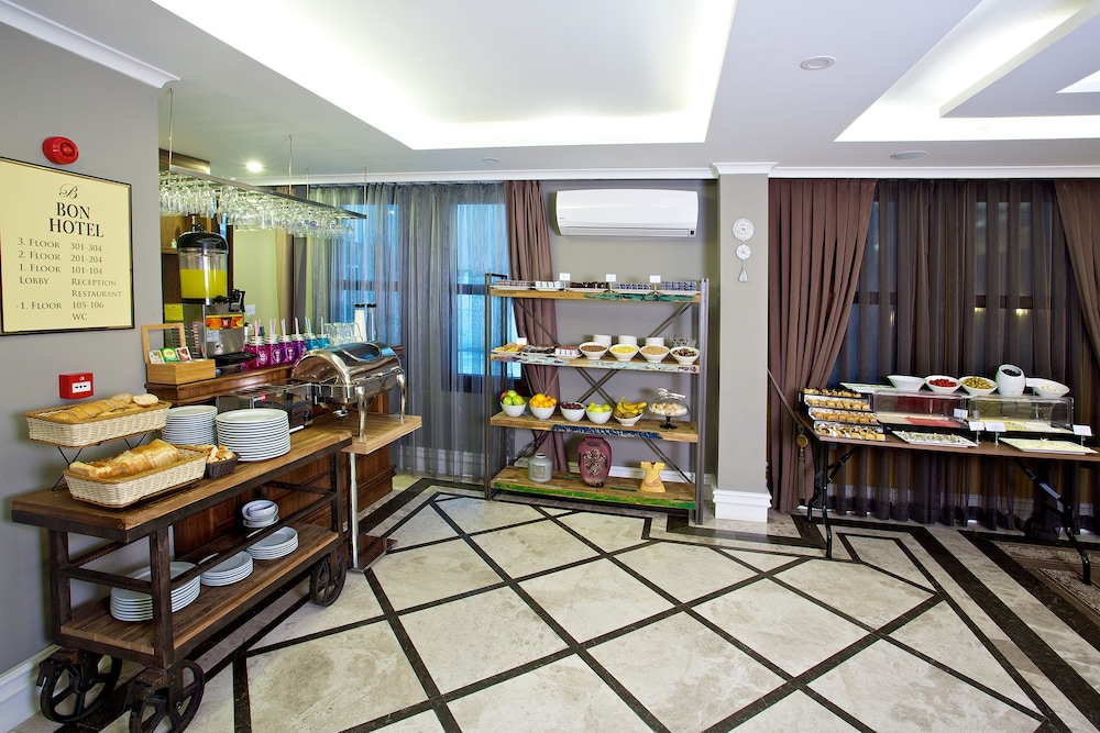Bon Hotel Old City 39/50