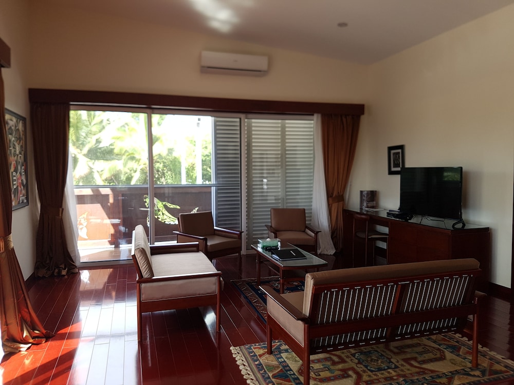 Kia Orana Villas 43/67