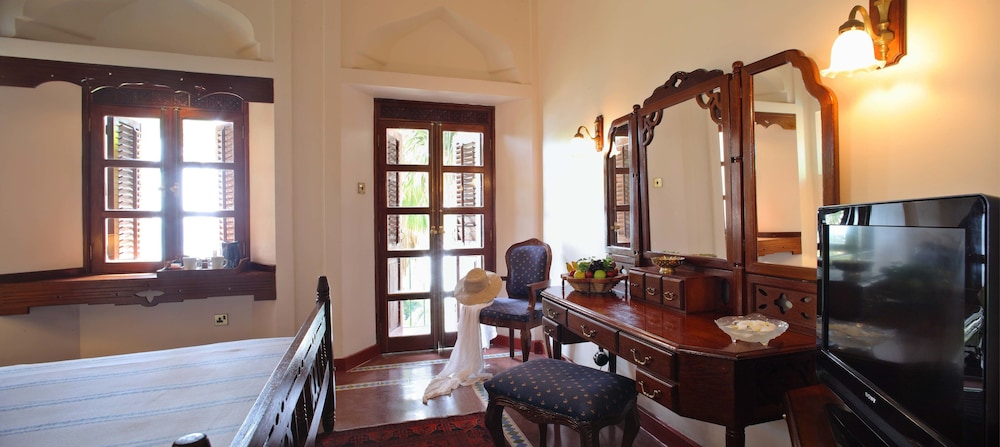Zanzibar Serena Hotel 38/60