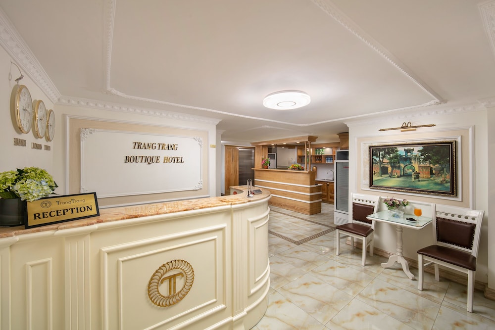 Trang Trang Boutique Hotel 7/50
