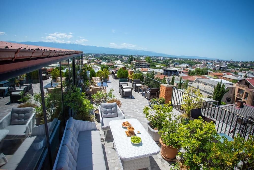 Hotel Terrace Kutaisi 1/50