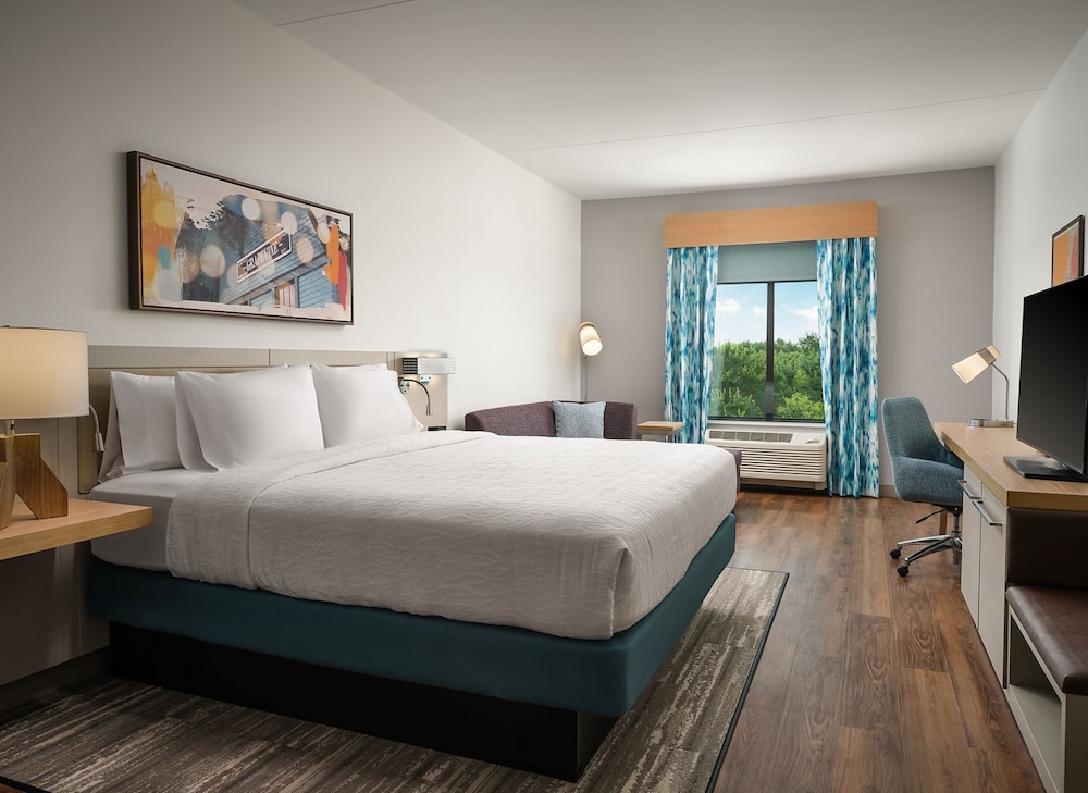 Hilton Garden Inn Grapevine at Silverlake Crossings 10/27