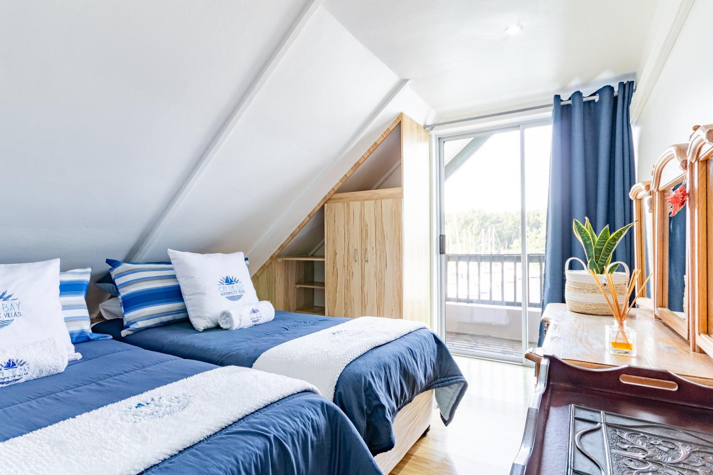 Mzingazi Accommodation 6/50