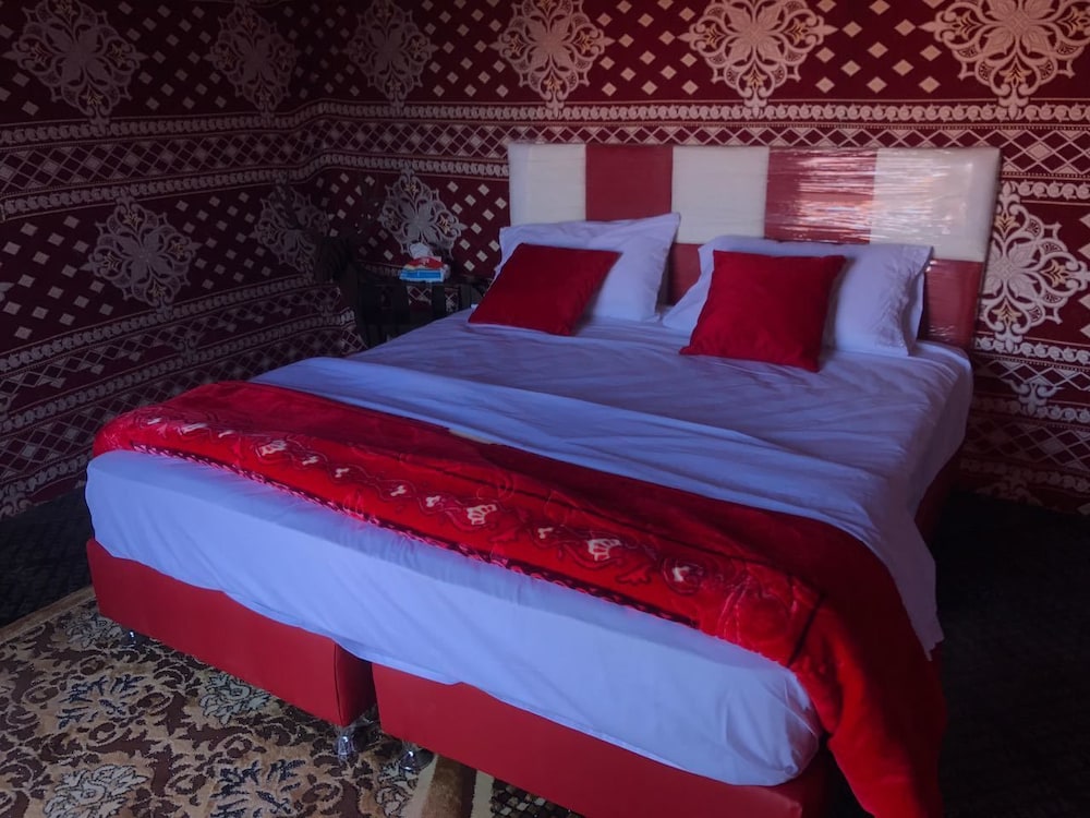 Wadirum Quiet Village Camp 5/49