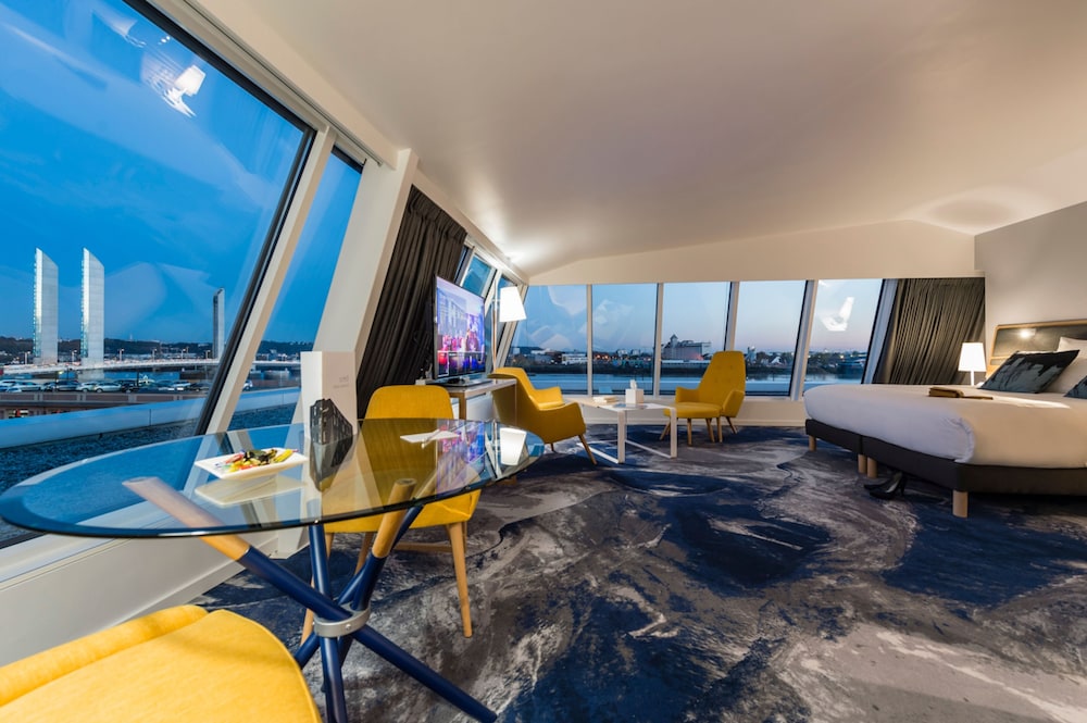 Seeko o Hotel Bordeaux 35/65
