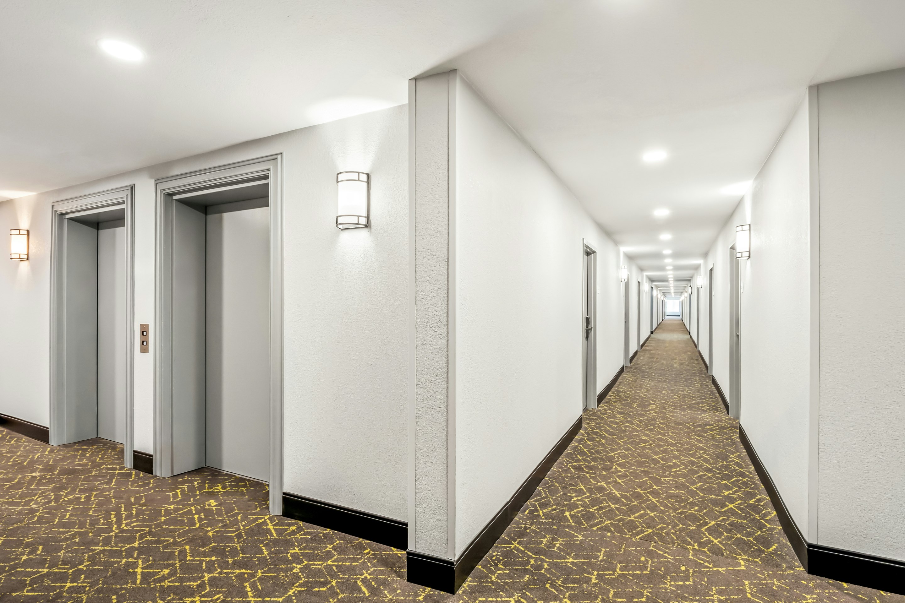Red Roof Inn Southfield 19/35