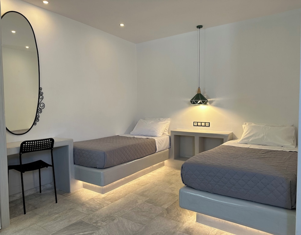Aphrodite Hotel Apartments 14/37