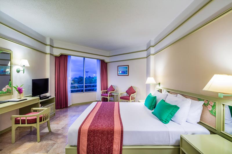 Oceanline Room