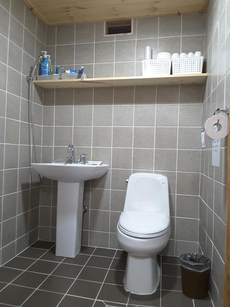 Yettle Hanok Stay 38/41