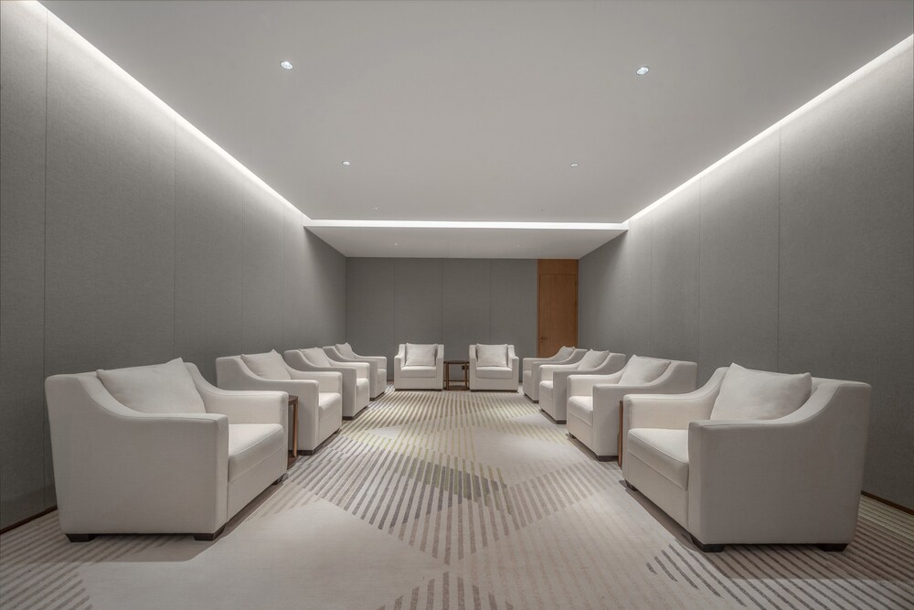 Holiday Inn Fu’an 50/54