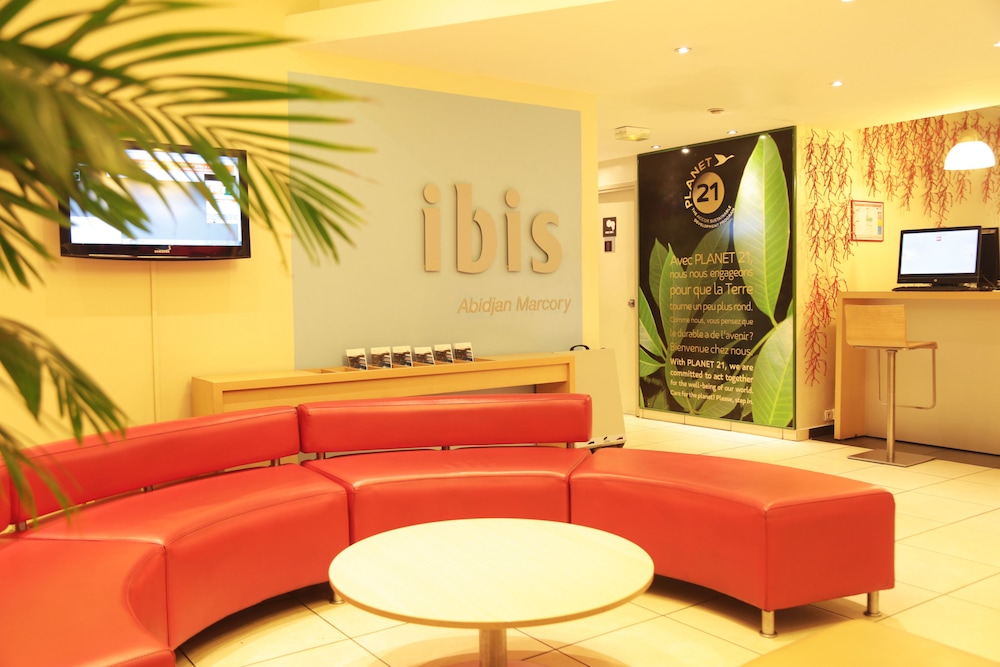 Ibis Styles Abidjan Marcory 37/65