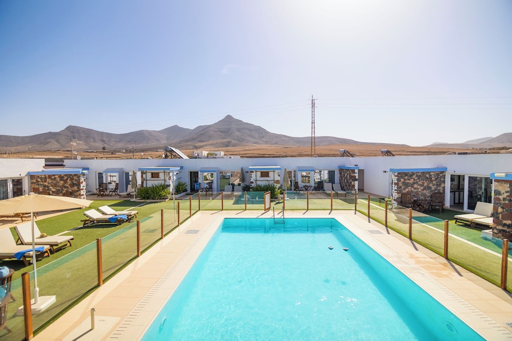 Hotel Rural Rosario Martin 6/20