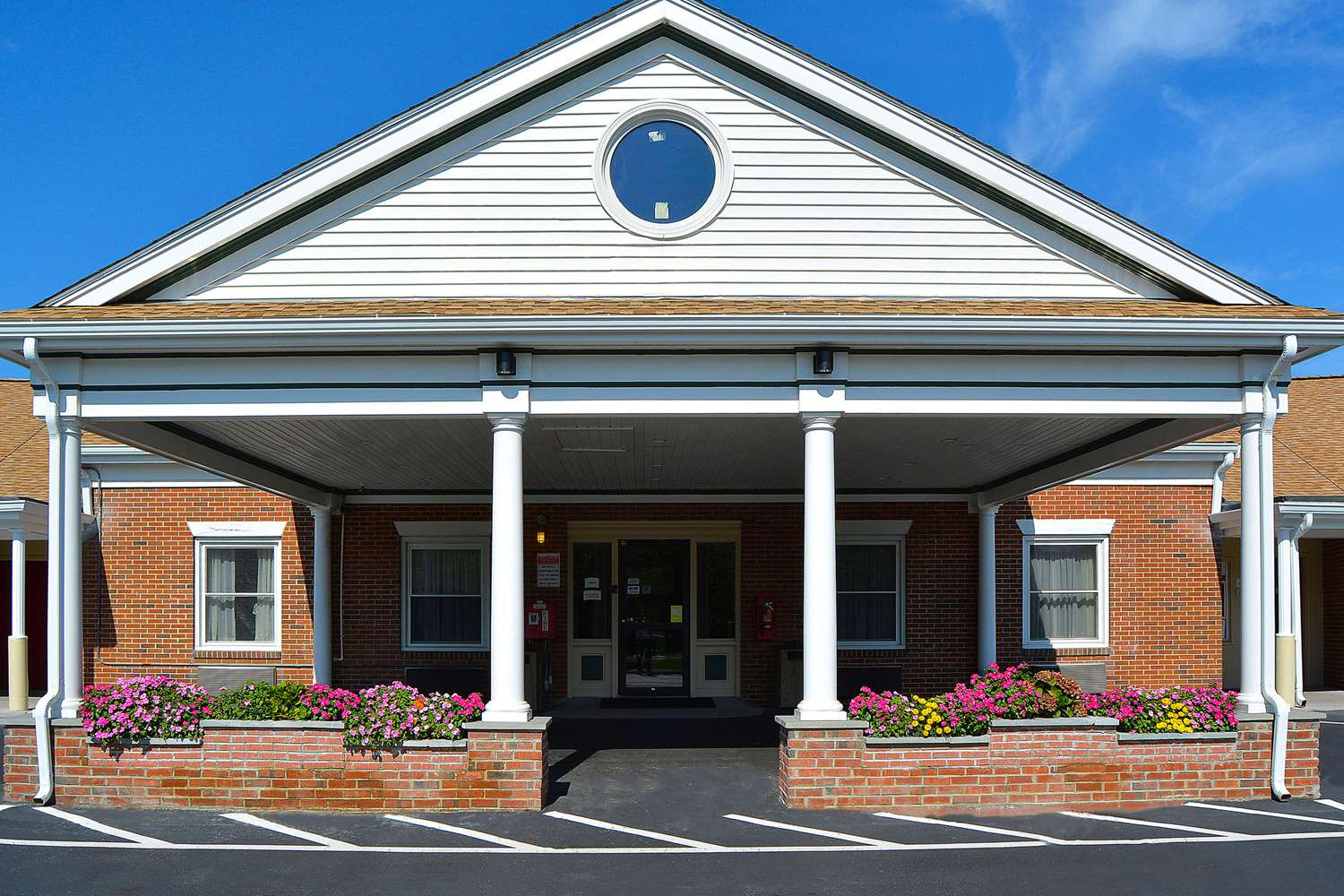 Quality Inn Raynham - Taunton 2/75