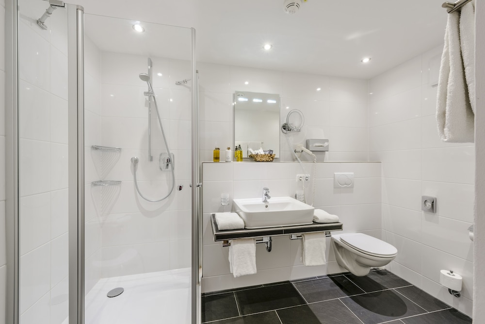 Exclusive Hotel Der Westerhof 40/40