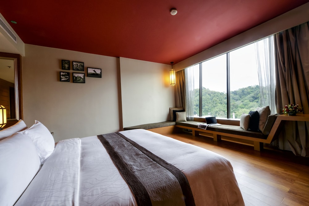 Horizon Hotel Kota Kinabalu 8/50