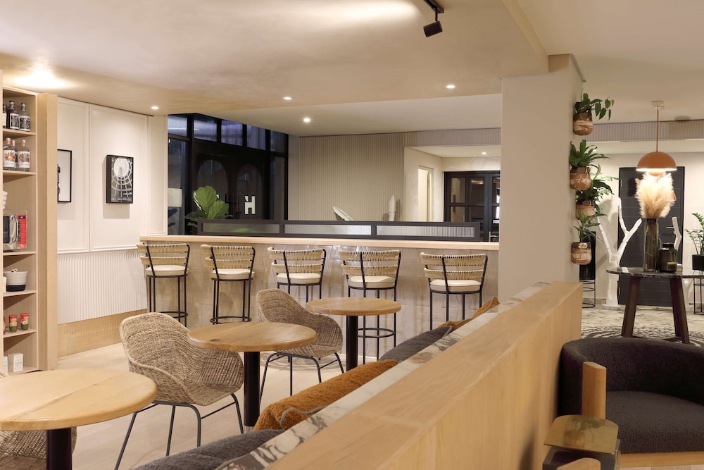 Hyatt House Sandton Johannesburg 43/60