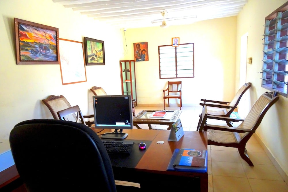 Doric Cottages Diani 31/50