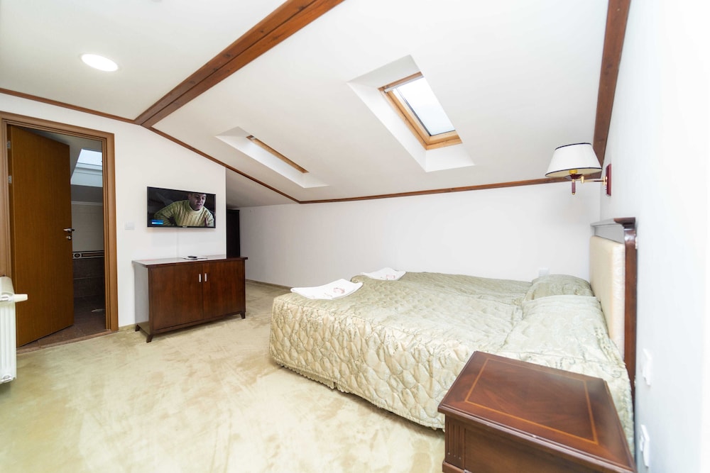 MPM Family Hotel Merryan 10/50