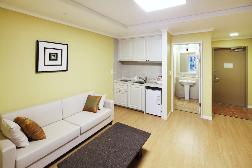 Hanwha Resort Seorak Sorano 23/47