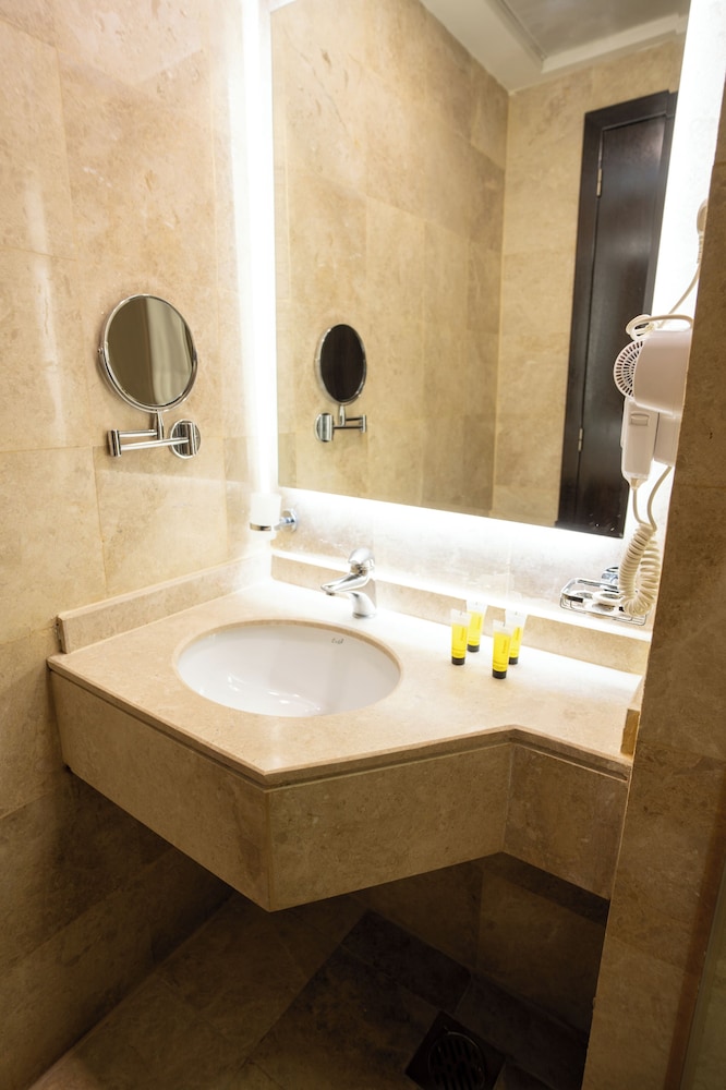فندق أبراج الهداية(Al Hidayah towers Hotel) 47/50