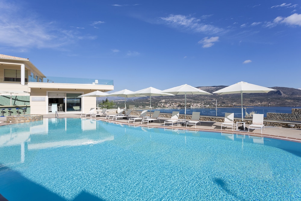 Princess Kyniska Suites in MONEMVASIA