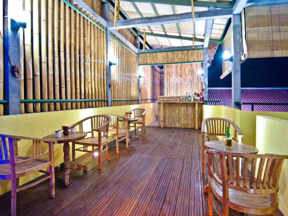 Kuta Ecostay 25/32