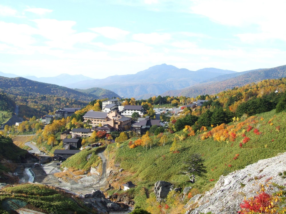 MANZA ONSEN NISSHINKAN 27/31