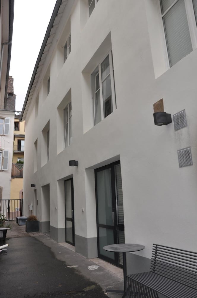 Residence Le 32 3/24