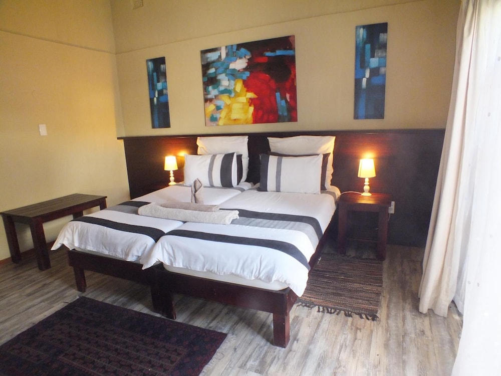 Uzuri Guesthouse 5/47