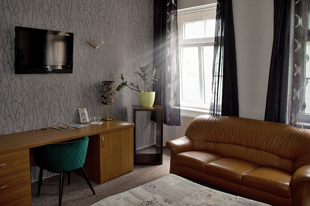 Hotel Radnice 32/50