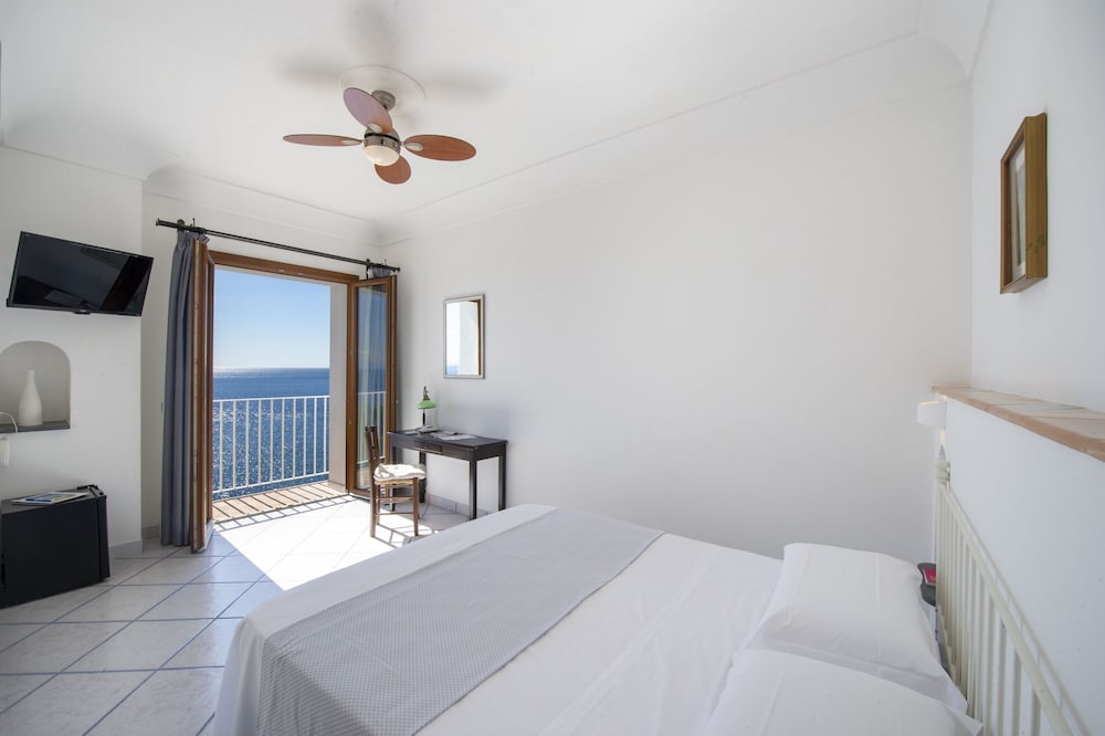 Maresca Hotel Praiano 20/78