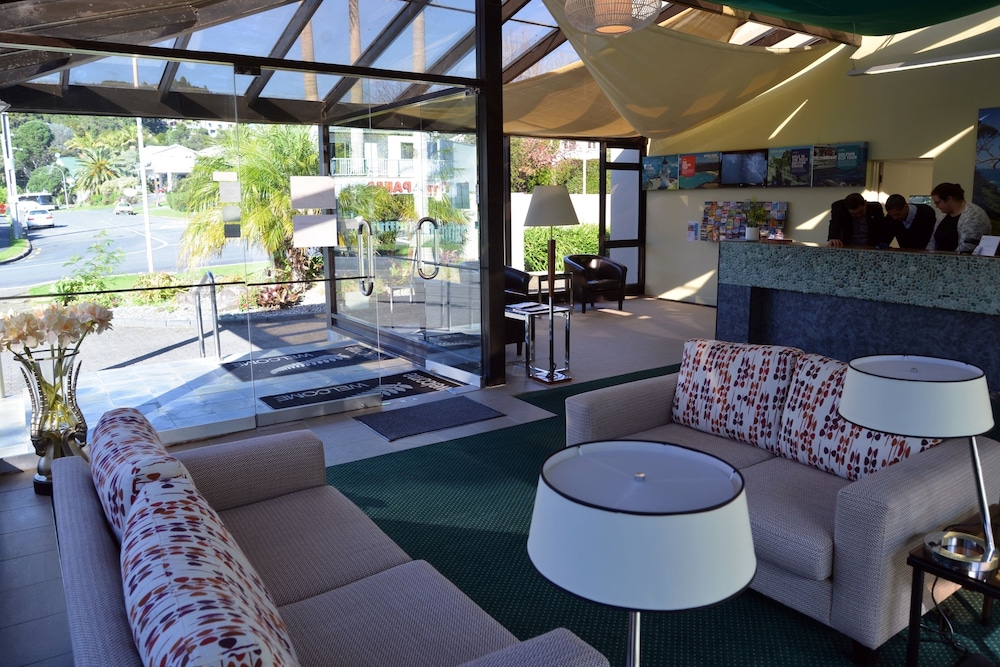 Paihia Pacific Resort 33/50