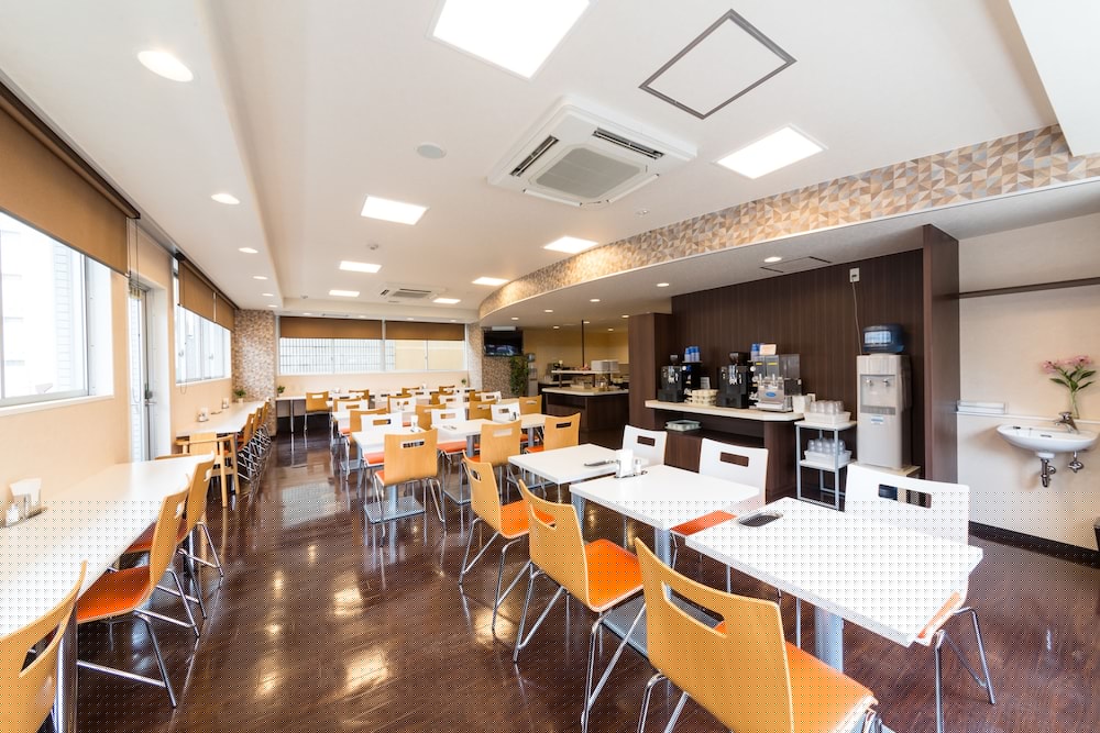 Sanco Inn Shizuoka Kitaguchi 34/40