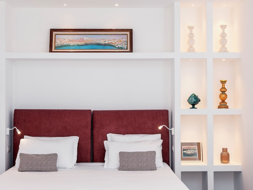 COMFORT, SUITE, CITY VIEW, TERRACE