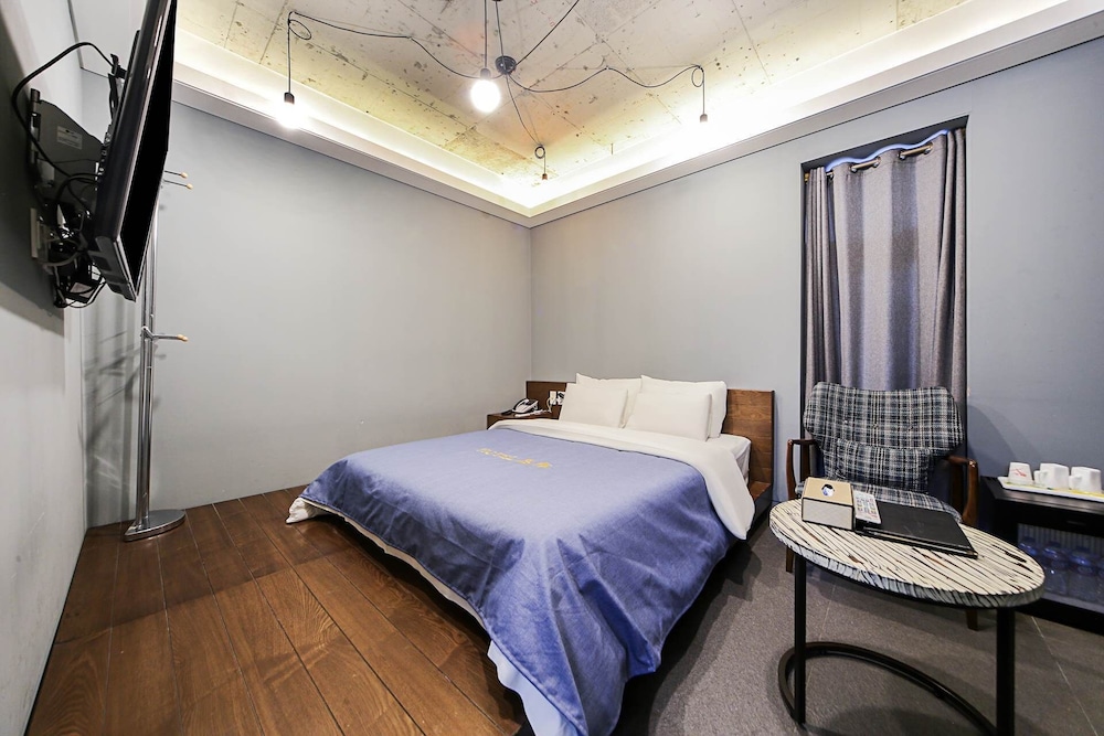 Hotel Myeongjak 29/67