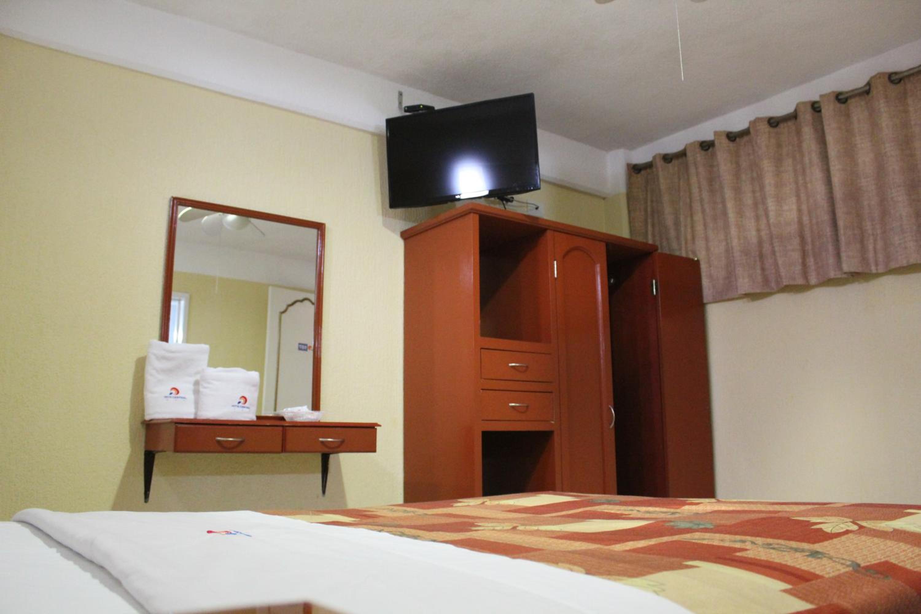 Hotel Central 26/43