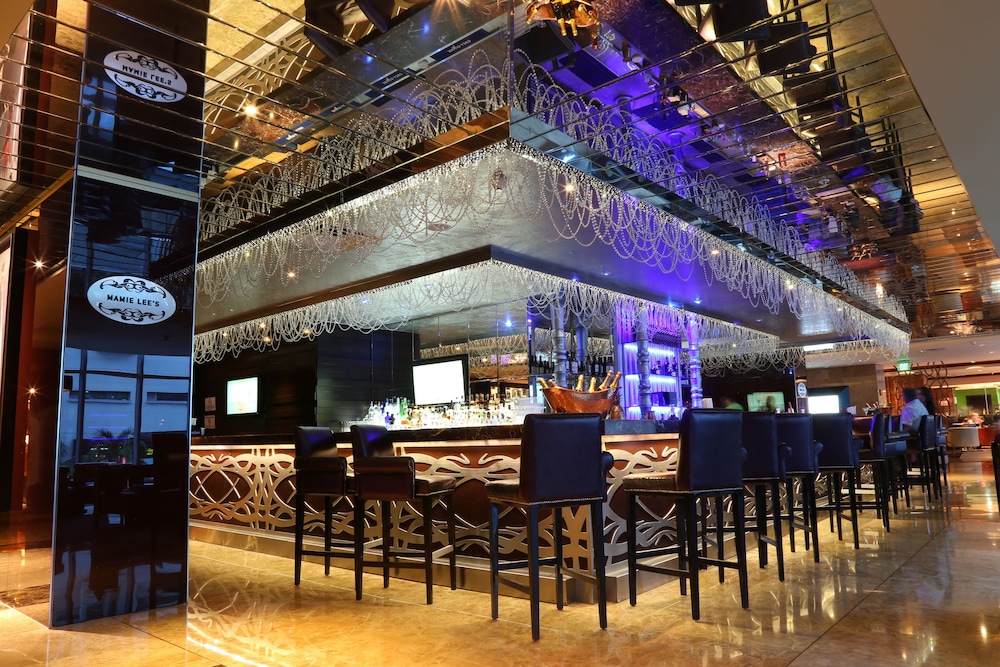 Megapolis Hotel Panama 51/61