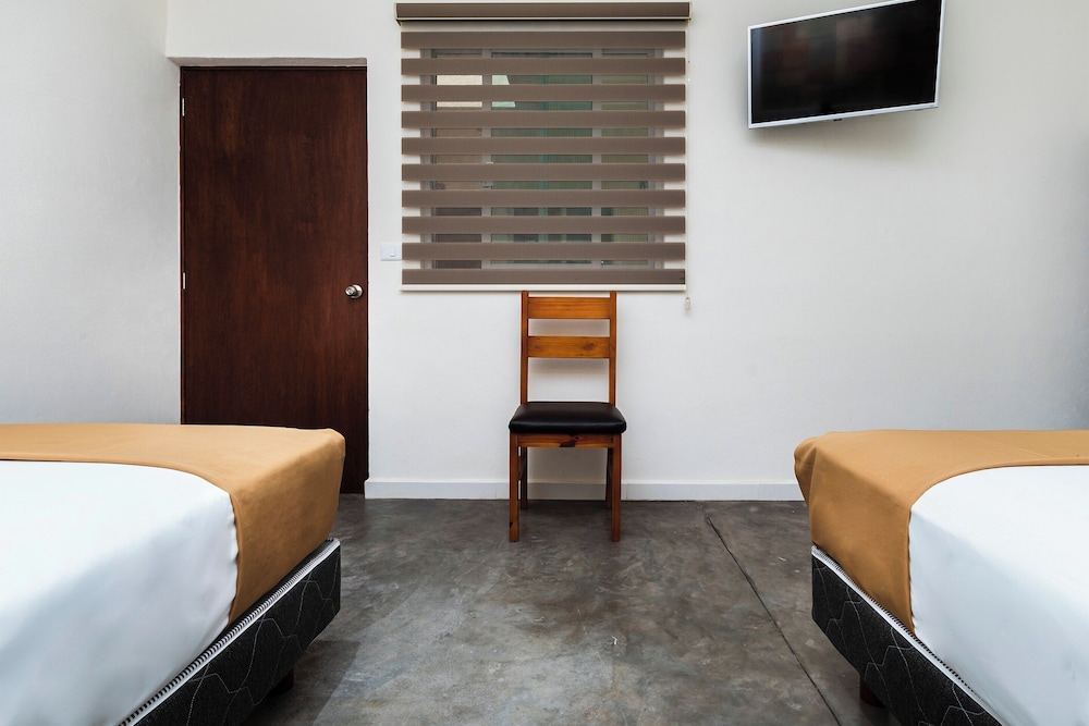 Capital O Hotel Joyma Suites, San Luis 24/53